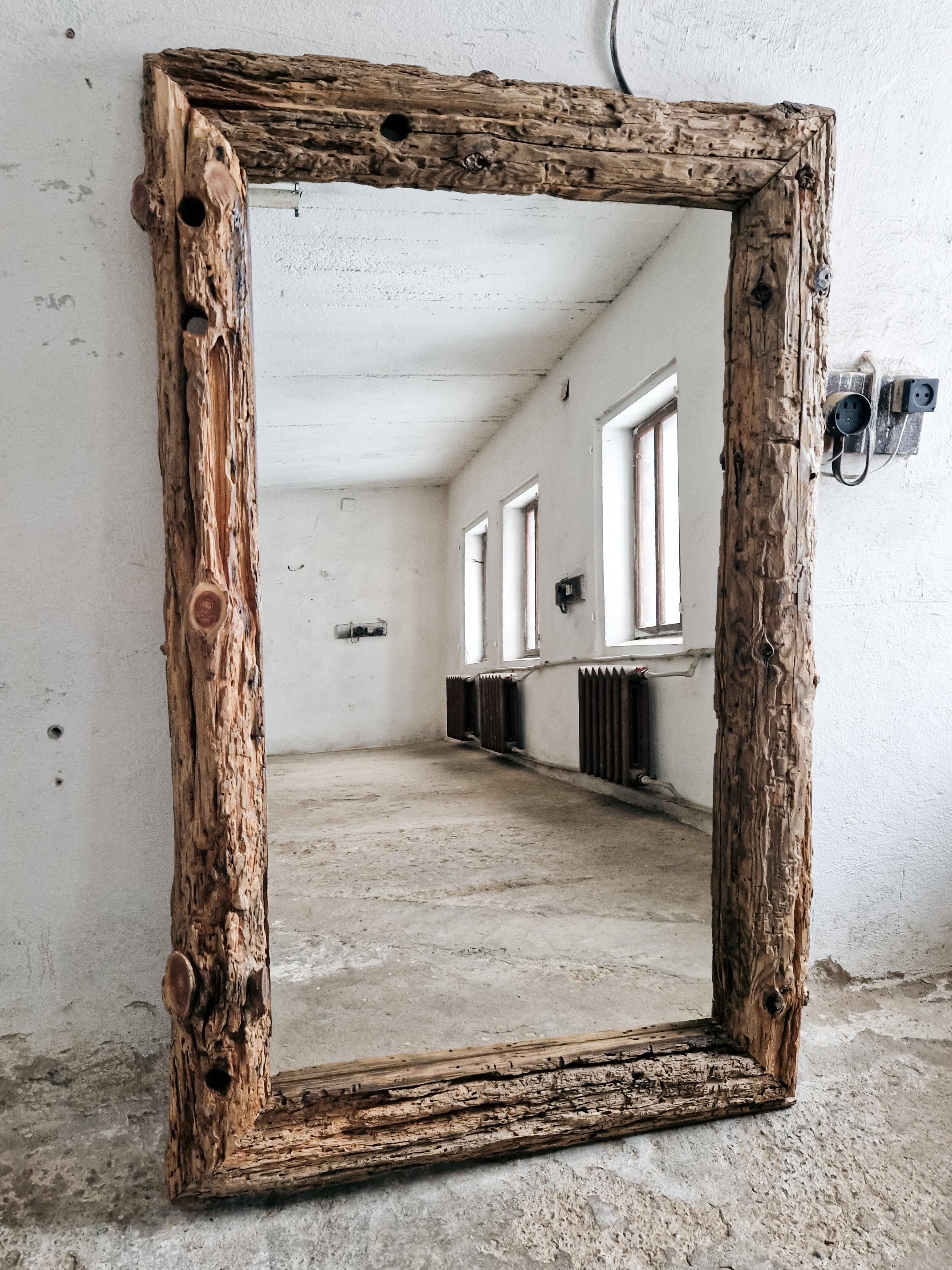 Mirrors