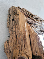 Wabi Sabi Floor Mirror