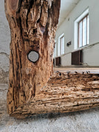Wabi Sabi Floor Mirror
