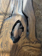 Reclaimed Wood Coffee Table