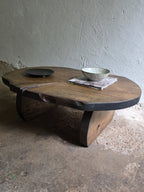 Wabi Sabi Coffee Table