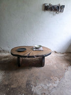 Wabi Sabi Coffee Table