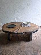 Wabi Sabi Coffee Table