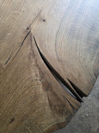 Wabi Sabi Coffee Table