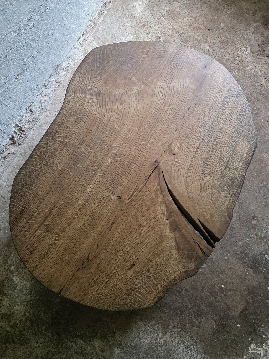 Wabi Sabi Coffee Table