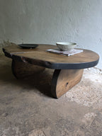Wabi Sabi Coffee Table