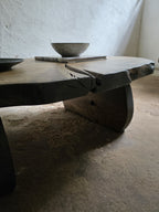 Wabi Sabi Coffee Table